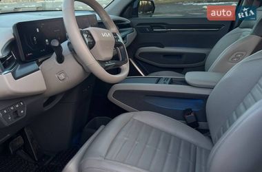 Позашляховик / Кросовер Kia EV9 2023 в Львові