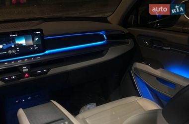 Позашляховик / Кросовер Kia EV9 2023 в Львові
