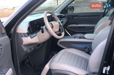 Позашляховик / Кросовер Kia EV9 2023 в Львові