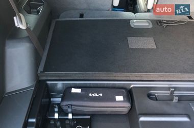 Позашляховик / Кросовер Kia EV9 2023 в Львові