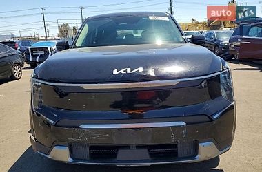 Внедорожник / Кроссовер Kia EV9 2023 в Умани