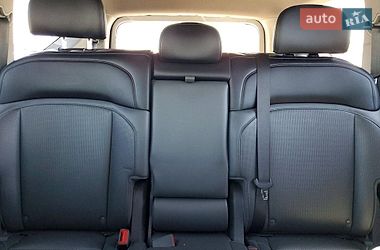 Внедорожник / Кроссовер Kia EV9 2023 в Умани