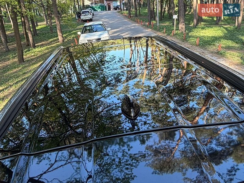 Позашляховик / Кросовер Kia EV9 2023 в Києві