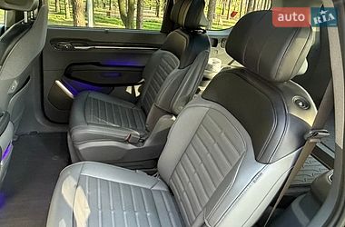 Позашляховик / Кросовер Kia EV9 2023 в Києві