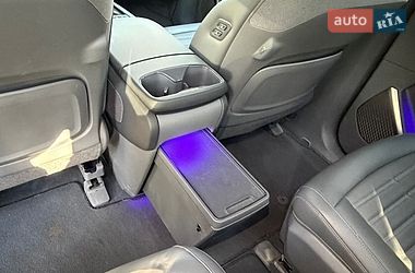 Позашляховик / Кросовер Kia EV9 2023 в Києві