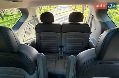 Позашляховик / Кросовер Kia EV9 2023 в Києві