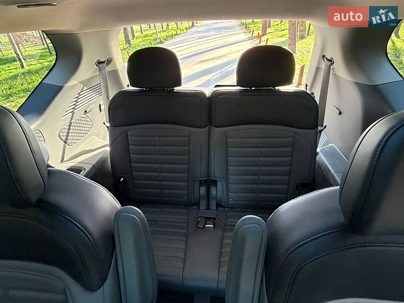 Позашляховик / Кросовер Kia EV9 2023 в Києві