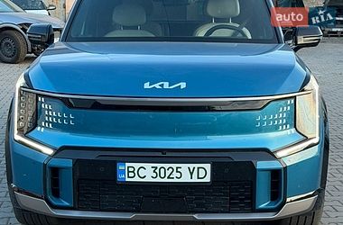 Внедорожник / Кроссовер Kia EV9 2024 в Сокале