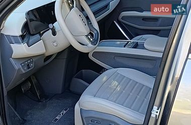 Внедорожник / Кроссовер Kia EV9 2023 в Запорожье
