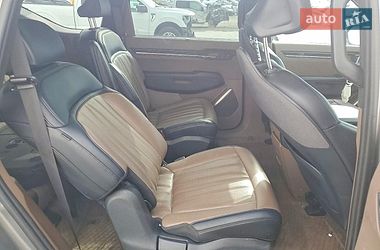 Позашляховик / Кросовер Kia EV9 2024 в Києві
