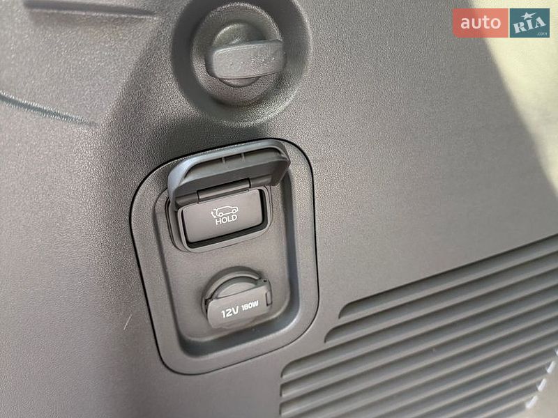 Внедорожник / Кроссовер Kia EV9 2023 в Львове