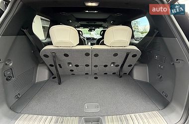 Позашляховик / Кросовер Kia EV9 2023 в Дрогобичі фото 51 Позашляховик / Кросовер Kia EV9 2023 в Дрогобичі
