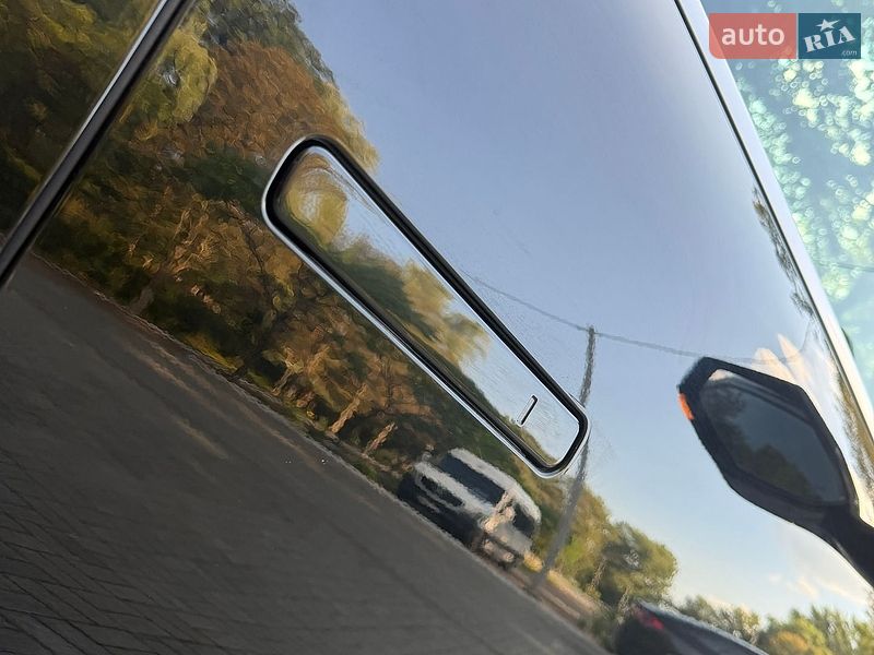 Внедорожник / Кроссовер Kia EV9 2024 в Дрогобыче
