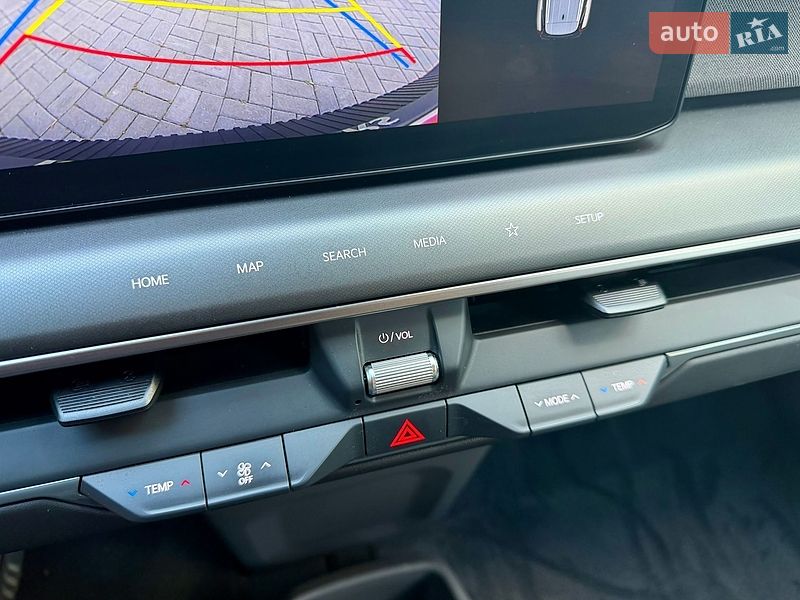 Внедорожник / Кроссовер Kia EV9 2024 в Дрогобыче