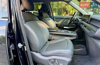 Внедорожник / Кроссовер Kia EV9 2024 в Дрогобыче