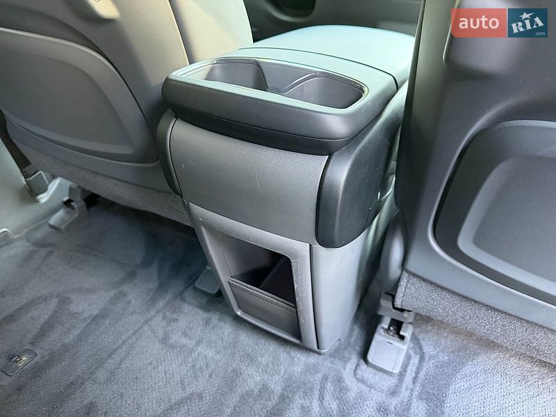 Внедорожник / Кроссовер Kia EV9 2024 в Дрогобыче