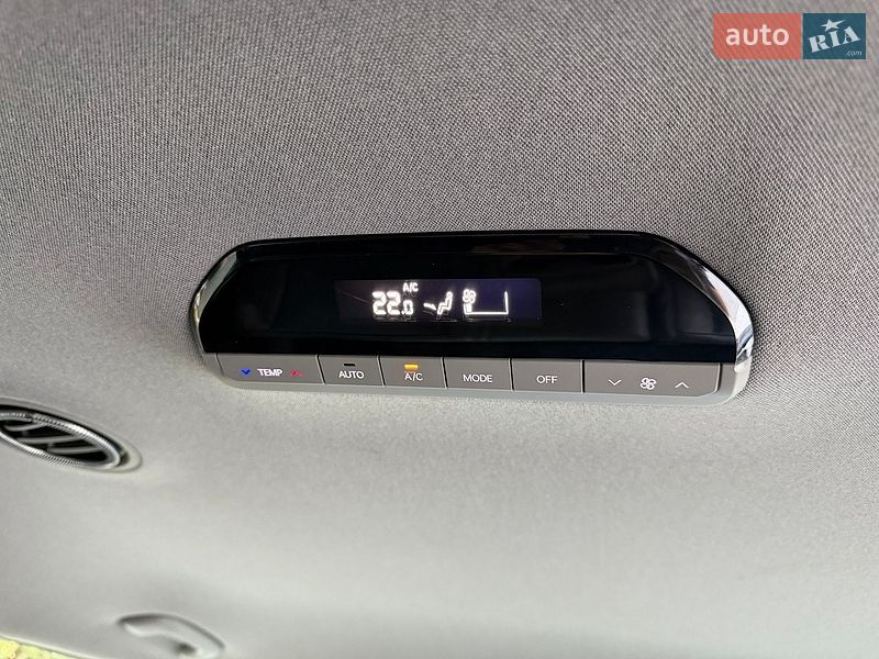 Внедорожник / Кроссовер Kia EV9 2024 в Дрогобыче