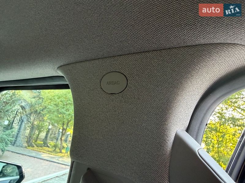 Внедорожник / Кроссовер Kia EV9 2024 в Дрогобыче