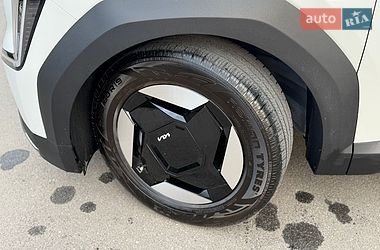 Позашляховик / Кросовер Kia EV9 2023 в Тернополі
