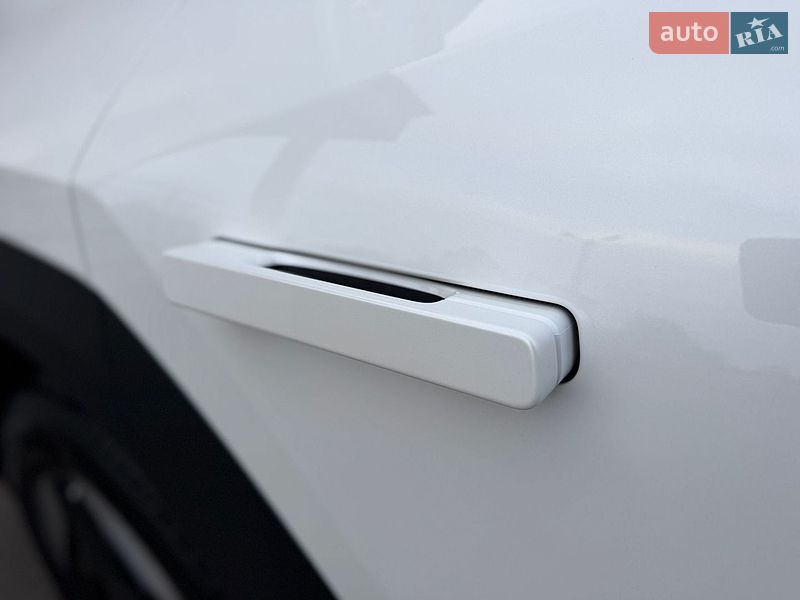 Позашляховик / Кросовер Kia EV9 2023 в Тернополі
