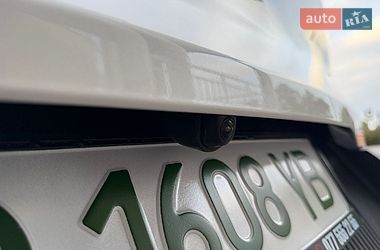 Позашляховик / Кросовер Kia EV9 2023 в Тернополі