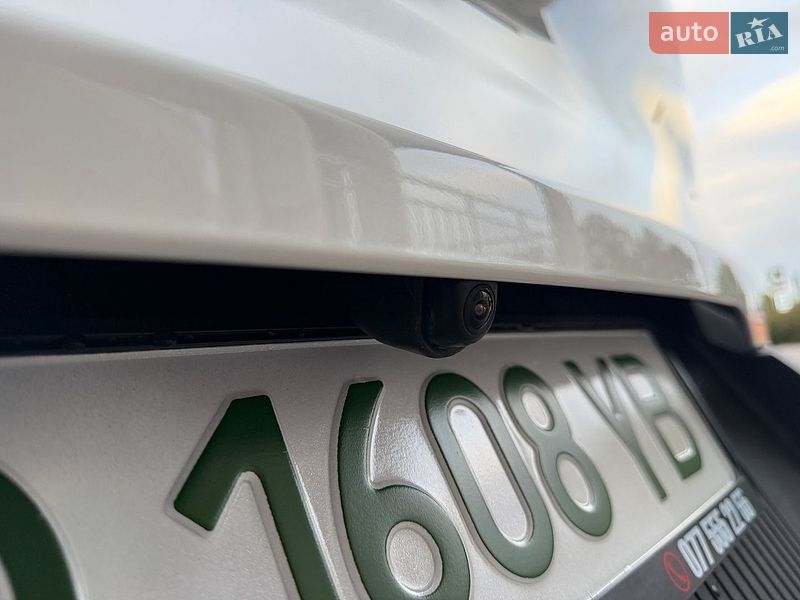 Позашляховик / Кросовер Kia EV9 2023 в Тернополі