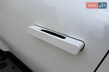 Позашляховик / Кросовер Kia EV9 2023 в Тернополі