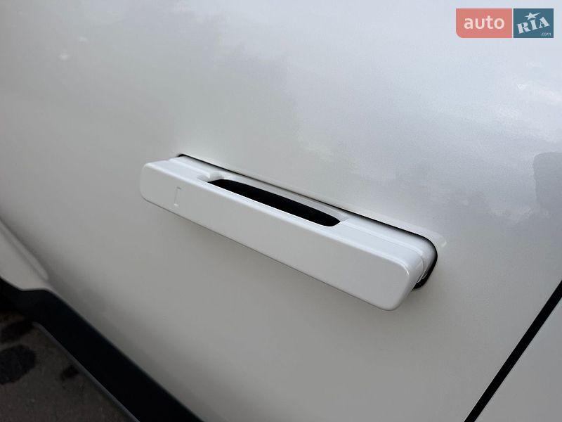 Позашляховик / Кросовер Kia EV9 2023 в Тернополі