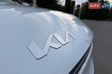 Позашляховик / Кросовер Kia EV9 2023 в Тернополі
