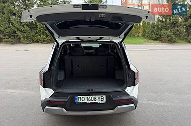 Позашляховик / Кросовер Kia EV9 2023 в Тернополі