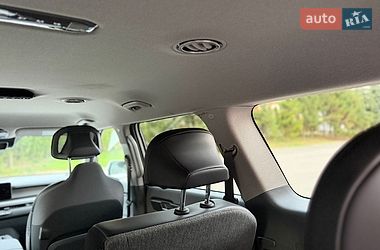 Позашляховик / Кросовер Kia EV9 2023 в Тернополі