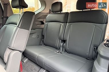 Позашляховик / Кросовер Kia EV9 2023 в Тернополі