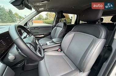 Позашляховик / Кросовер Kia EV9 2023 в Тернополі