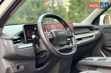 Позашляховик / Кросовер Kia EV9 2023 в Тернополі
