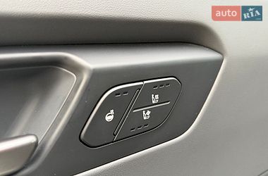 Позашляховик / Кросовер Kia EV9 2023 в Тернополі