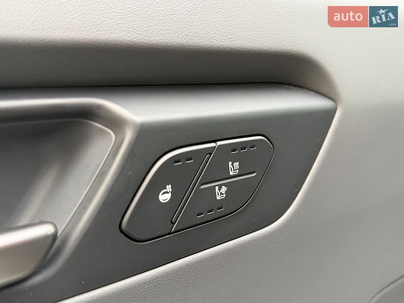 Позашляховик / Кросовер Kia EV9 2023 в Тернополі