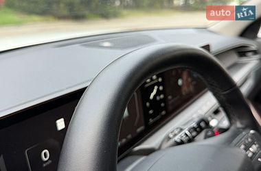 Позашляховик / Кросовер Kia EV9 2023 в Тернополі