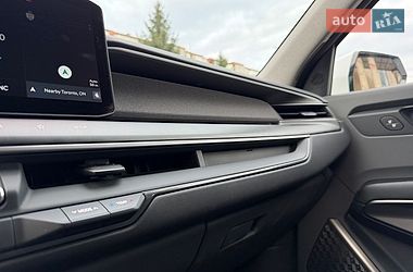 Позашляховик / Кросовер Kia EV9 2023 в Тернополі