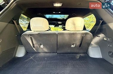 Внедорожник / Кроссовер Kia EV9 2024 в Дрогобыче
