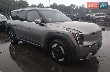 Внедорожник / Кроссовер Kia EV9 2024 в Хмельницком