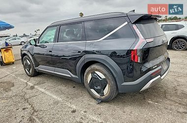 Kia EV9 2023