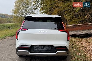 Позашляховик / Кросовер Kia EV9 2025 в Бориславі