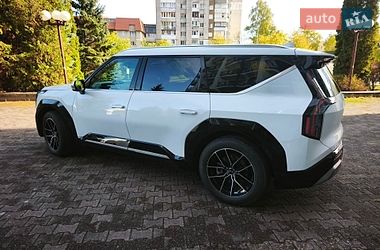 Позашляховик / Кросовер Kia EV9 2024 в Трускавці