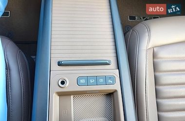 Позашляховик / Кросовер Kia EV9 2024 в Трускавці