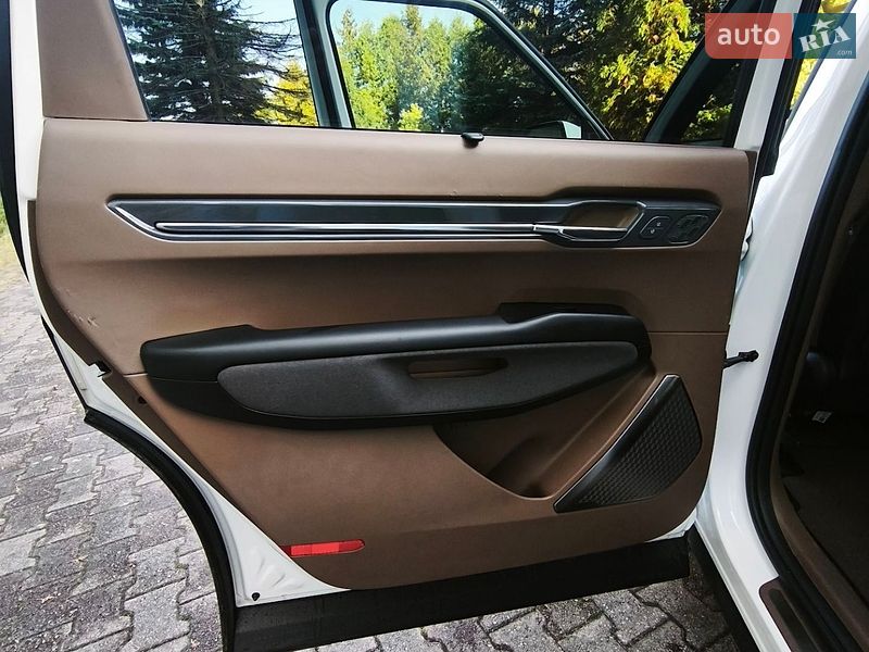 Позашляховик / Кросовер Kia EV9 2024 в Трускавці