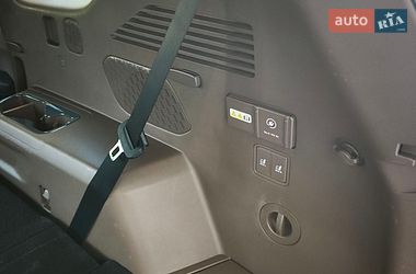 Позашляховик / Кросовер Kia EV9 2024 в Трускавці