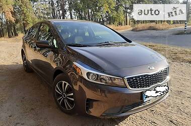 Седан Kia Forte 2017 в Харькове