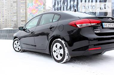 Седан Kia Forte 2016 в Харькове