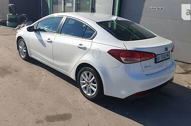 Седан Kia Forte 2017 в Киеве