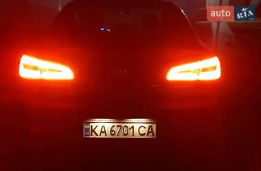 Седан Kia Forte 2016 в Николаеве